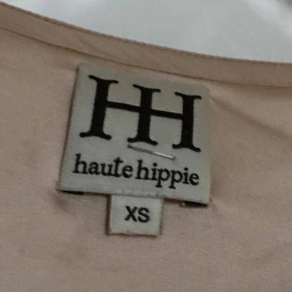 Haute Hippie dress - Picture 2 of 4